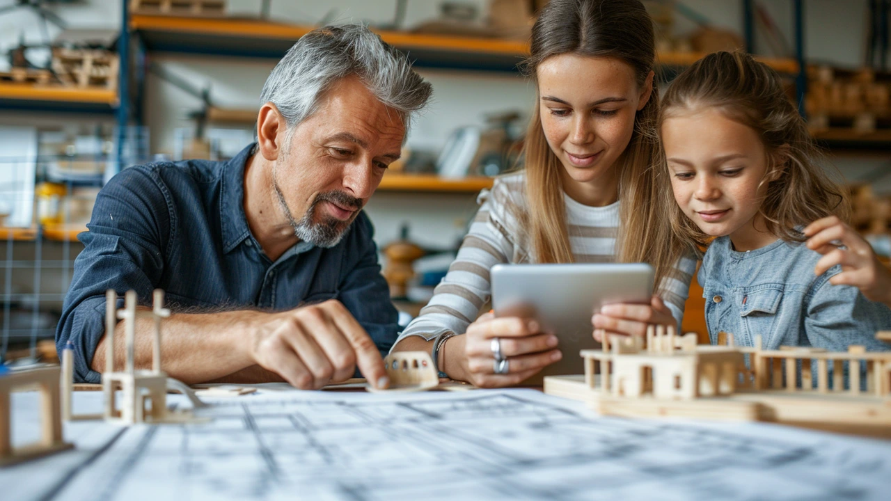 Praktische Tipps für den Einbau