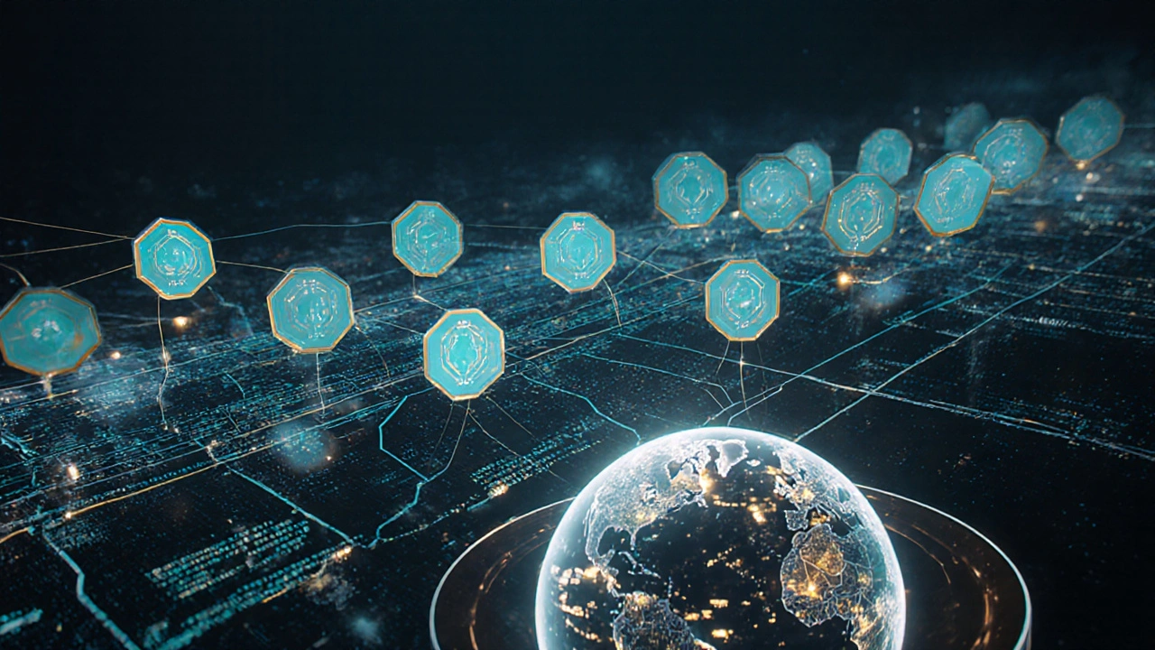 DAO in Krypto: Was ist eine Dezentrale Autonome Organisation?