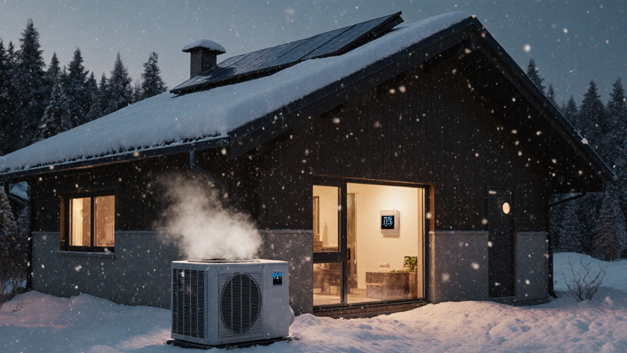 Heizungskosten senken durch Modernisierung: 15 bewährte Maßnahmen für 2025