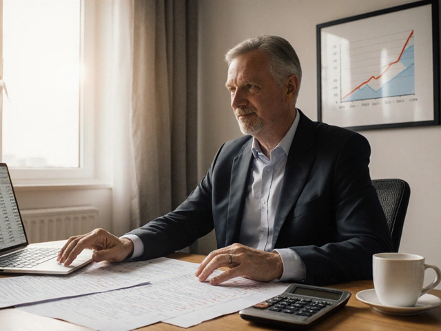 Cashflow-Berechnung bei Mietimmobilien: Schritt-für-Schritt-Anleitung für sichere Rendite