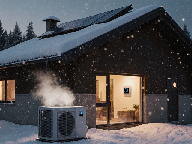 Heizungskosten senken durch Modernisierung: 15 bewährte Maßnahmen für 2025