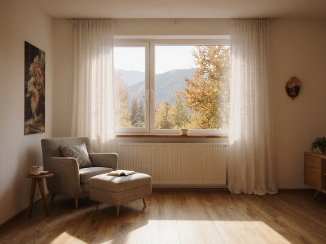 Lichtverhältnisse und Ausrichtung von Wohnungen bewerten: So finden Sie die beste Wohnung für Tageslicht