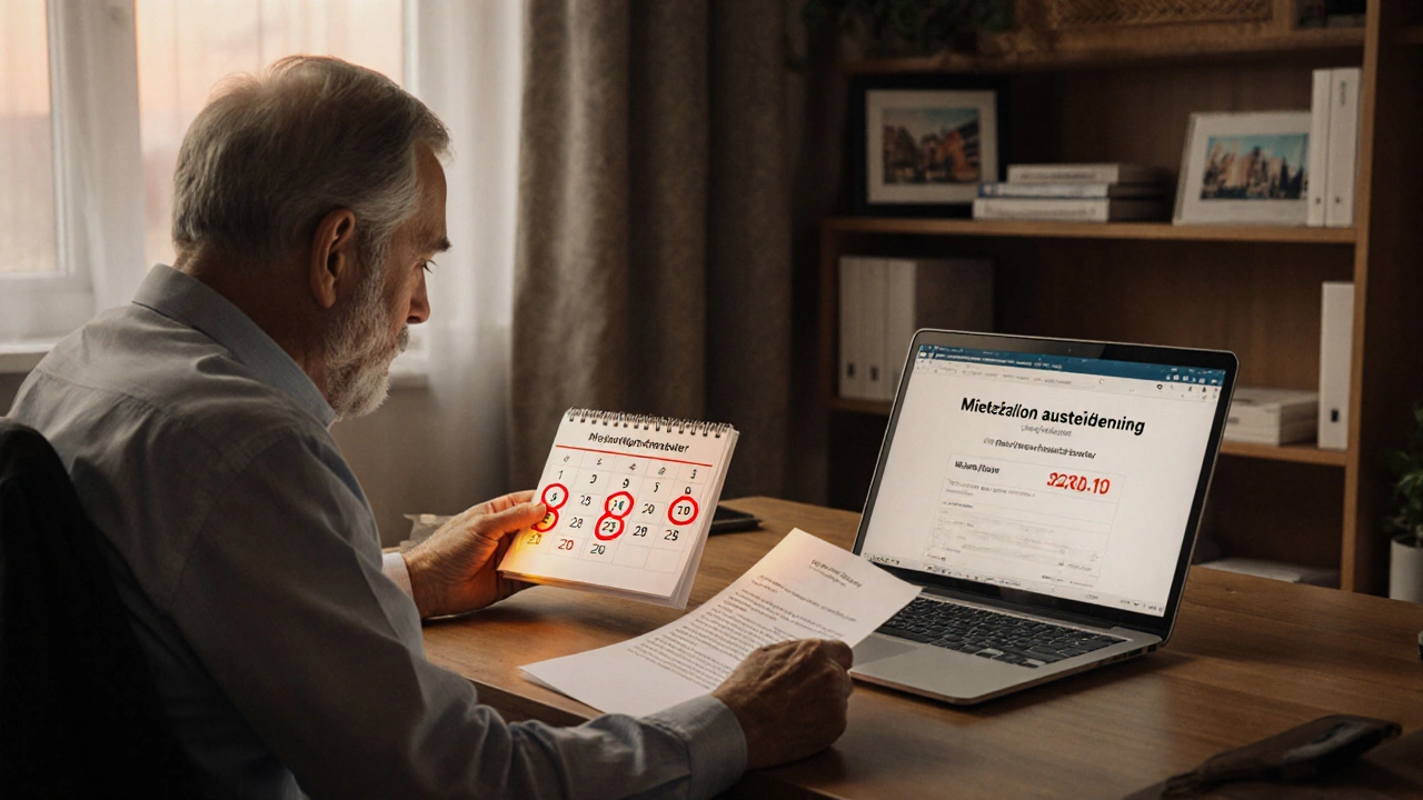 Mietausfall absichern: Die besten Versicherungsoptionen für Vermieter in Österreich und Deutschland