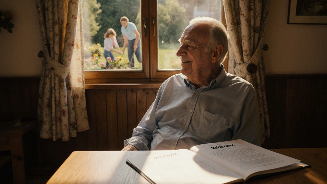 Nießbrauch im Erbfall bei Immobilien: Die besten Gestaltungsmodelle für Steuerersparnis und Wohnsicherheit