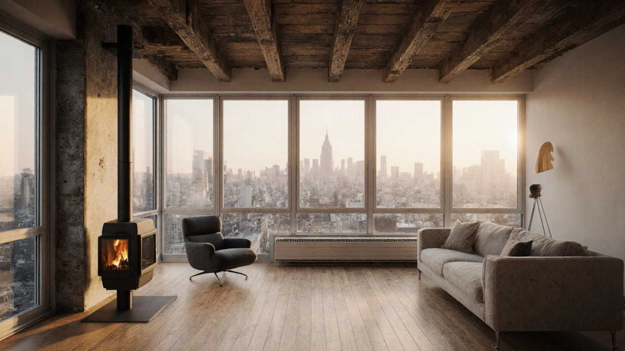 Penthouse-Modernisierung: So wird Luxus im Bestand effizient umgesetzt