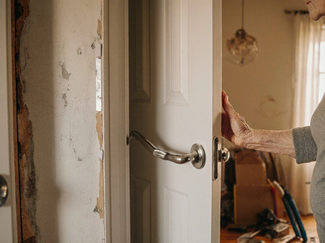 Barrierearme Modernisierung im Einfamilienhaus: Schrittweise anpassen für mehr Sicherheit und Wert