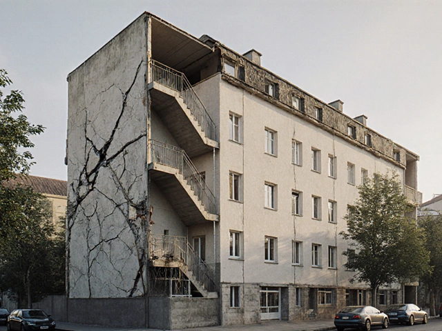 Erdbebensichere Ertüchtigung im Bestand: Wirksame Maßnahmen und tatsächliche Kosten