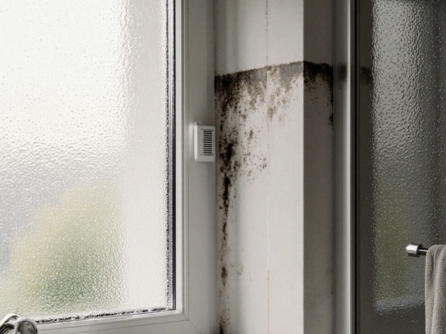 Fensterfalzlüfter nachrüsten: So verhindern Sie Feuchtigkeit und Schimmel ohne teure Lüftungsanlage