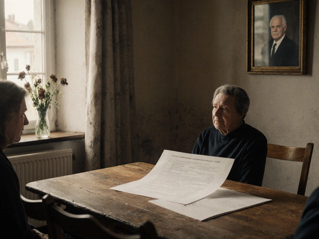 Immobilienbewertung im Erbfall: So wird der Wert richtig ermittelt - Gutachten, Stichtag und Finanzamt