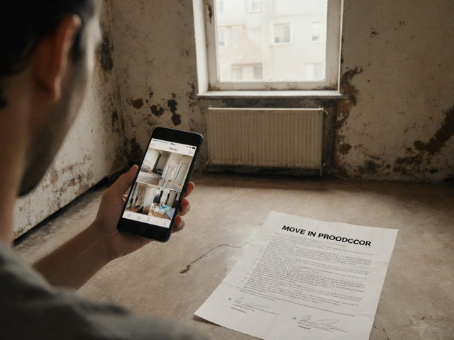 Mietrecht: Renovierungspflicht als Mieter - Was Sie wirklich tun müssen