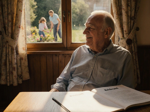 Nießbrauch im Erbfall bei Immobilien: Die besten Gestaltungsmodelle für Steuerersparnis und Wohnsicherheit