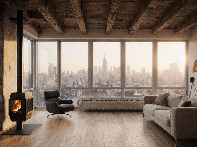 Penthouse-Modernisierung: So wird Luxus im Bestand effizient umgesetzt