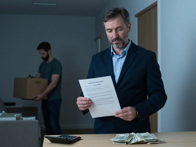 Kosten für Räumungsklagen beim Verkauf vermieteter Immobilien: Was Sie wirklich zahlen müssen