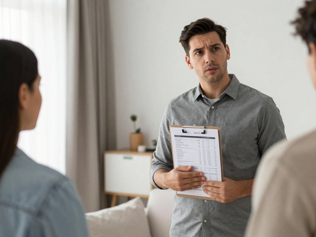 Mietkaution und Verwaltungskosten: Was Vermieter über Nebenkosten wissen müssen