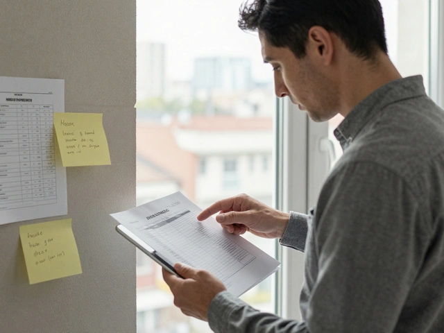 Mietsteigerungspotenziale bewerten: So nutzen Sie Mietspiegel und Mietrecht für höhere Renditen