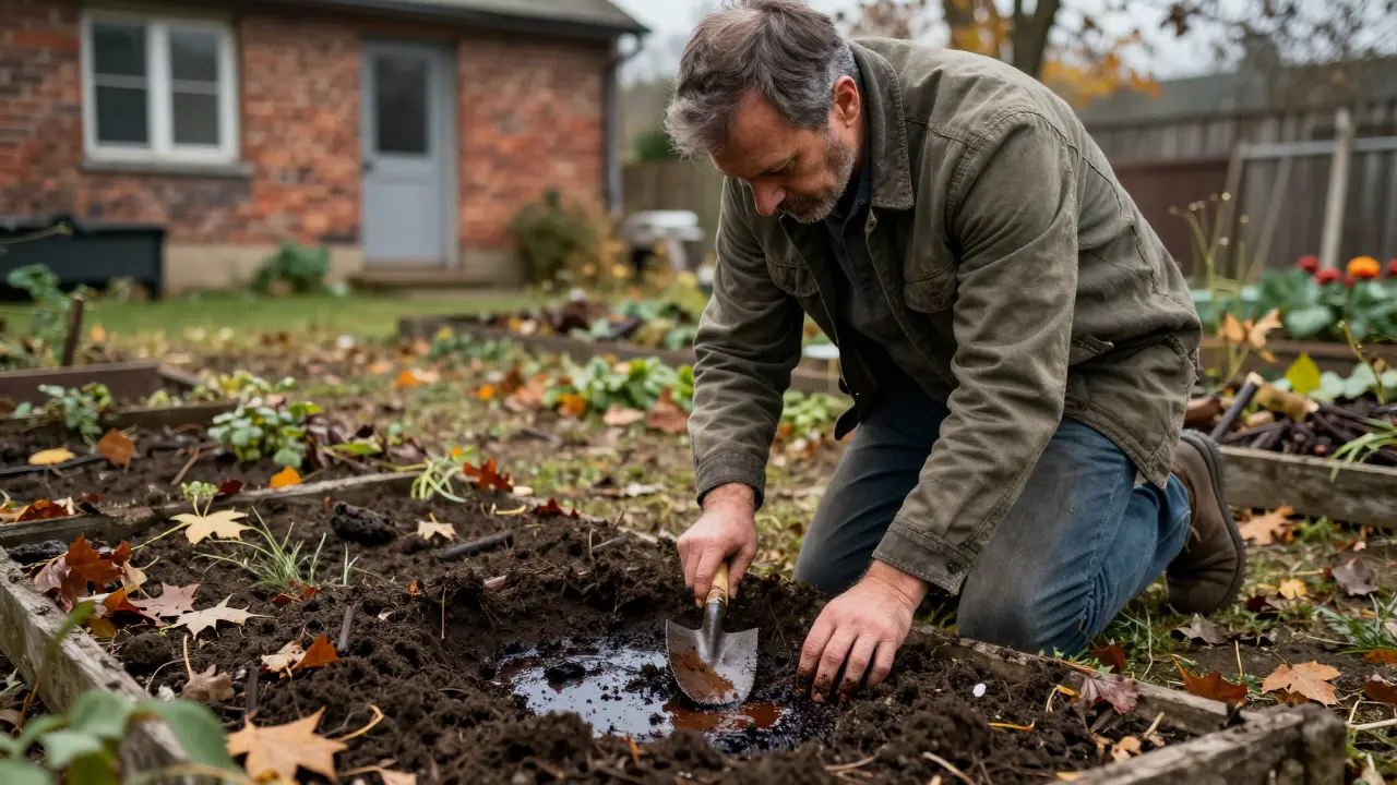Altlasten und Schadstoffe im Haus: Was Sie als Eigentümer wissen und tun müssen