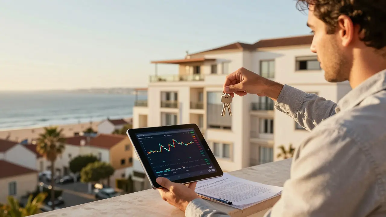 Immobilien im Ausland als Investment: So meistern Sie Währungs- und Rechtsrisiken