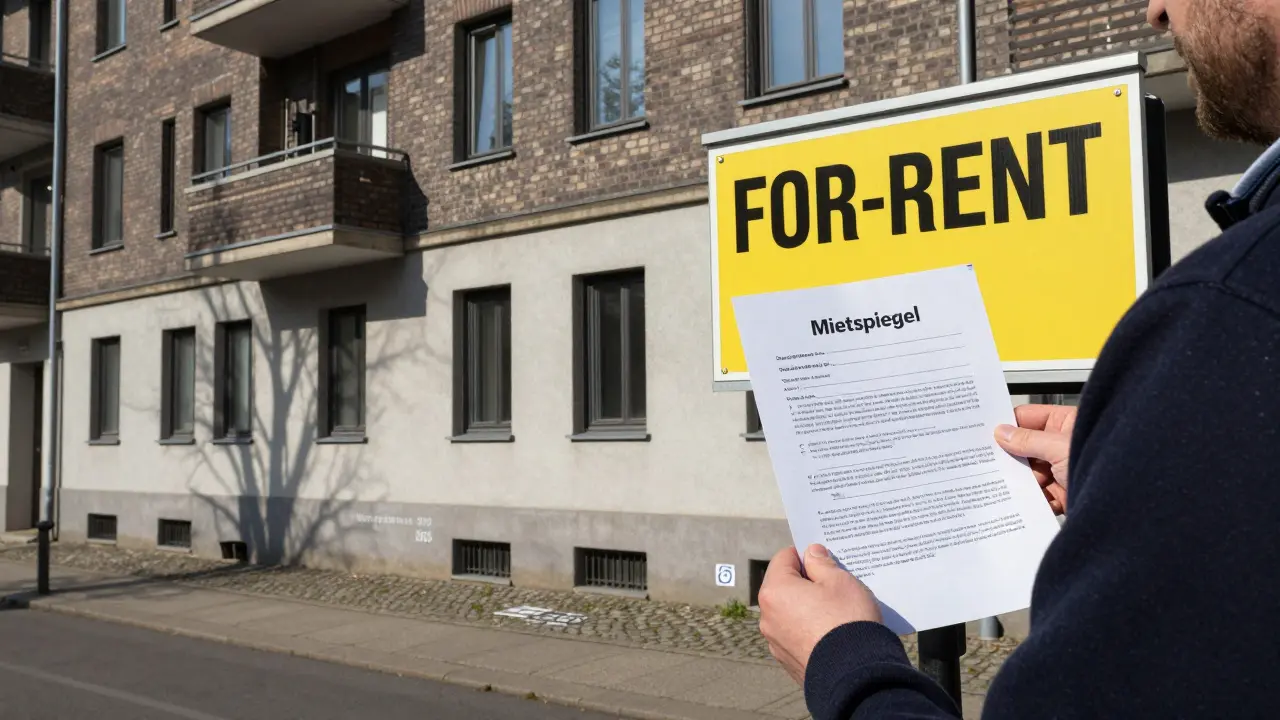 Mietpreisbremse 2025: Wie sich die Regelung auf Ihre Vermietungsstrategie auswirkt