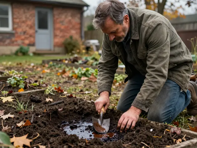 Altlasten und Schadstoffe im Haus: Was Sie als Eigentümer wissen und tun müssen