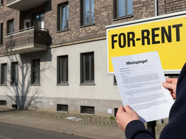 Mietpreisbremse 2025: Wie sich die Regelung auf Ihre Vermietungsstrategie auswirkt