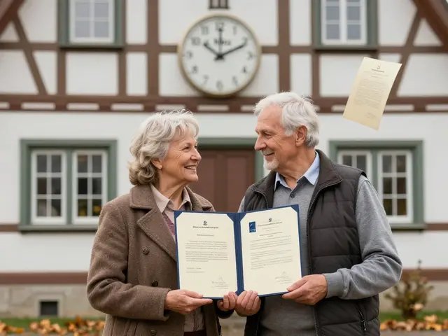 Schenkungsfrist und Rückforderungsrechte bei Immobilienübertragung: Was Sie unbedingt wissen müssen