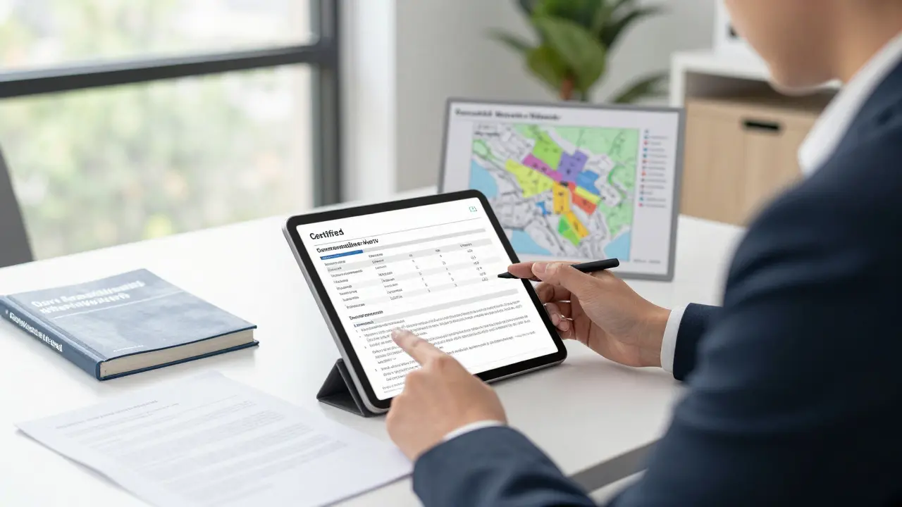 Verkehrswertgutachten für Immobilien: So vergleichen Sie die besten Anbieter 2026