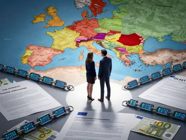 Kapitalverkehrskontrollen und Immobilienkauf im Ausland: Was Sie 2026 wissen müssen