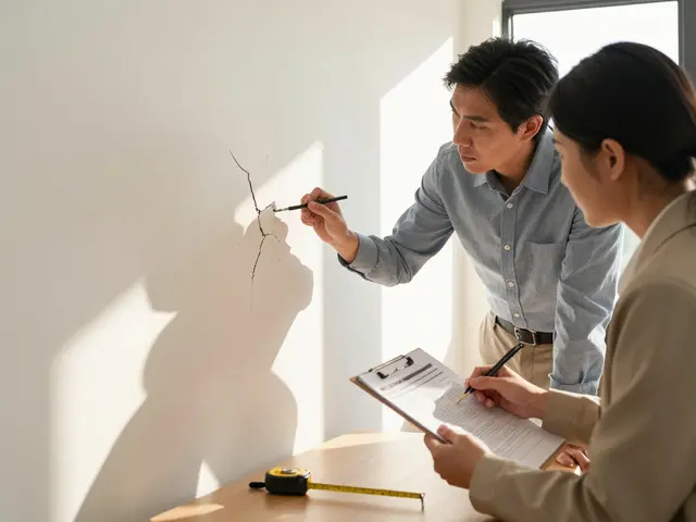 Mängelprotokoll bei Immobilienübergabe: Schritt-für-Schritt-Anleitung mit Mustern und rechtssicherer Umsetzung