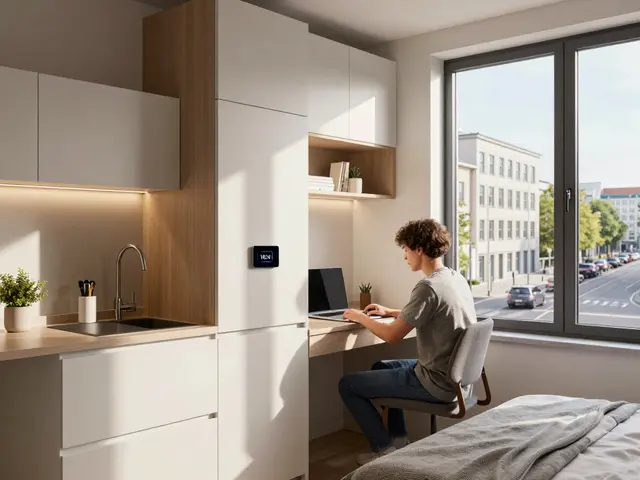 Studentenapartments als Immobilieninvestment: Chancen und Risiken 2026