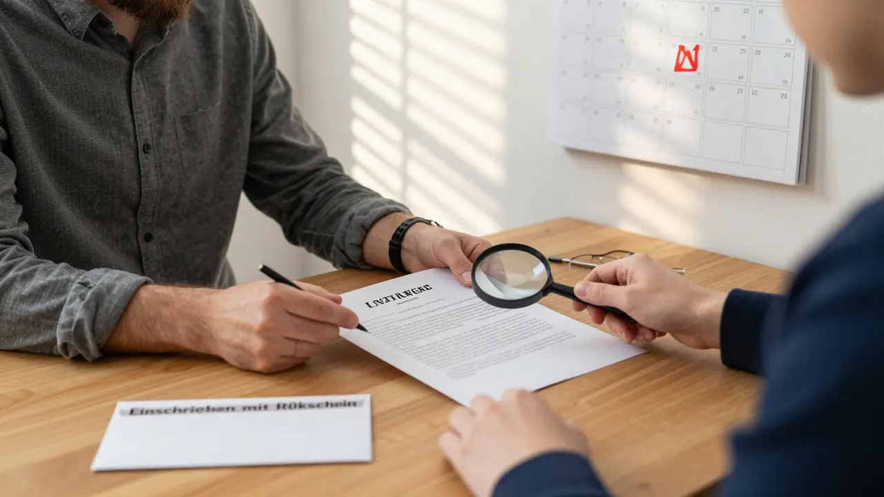 Vorkaufsrecht bei Immobilien aktivieren: Schritt-für-Schritt-Anleitung