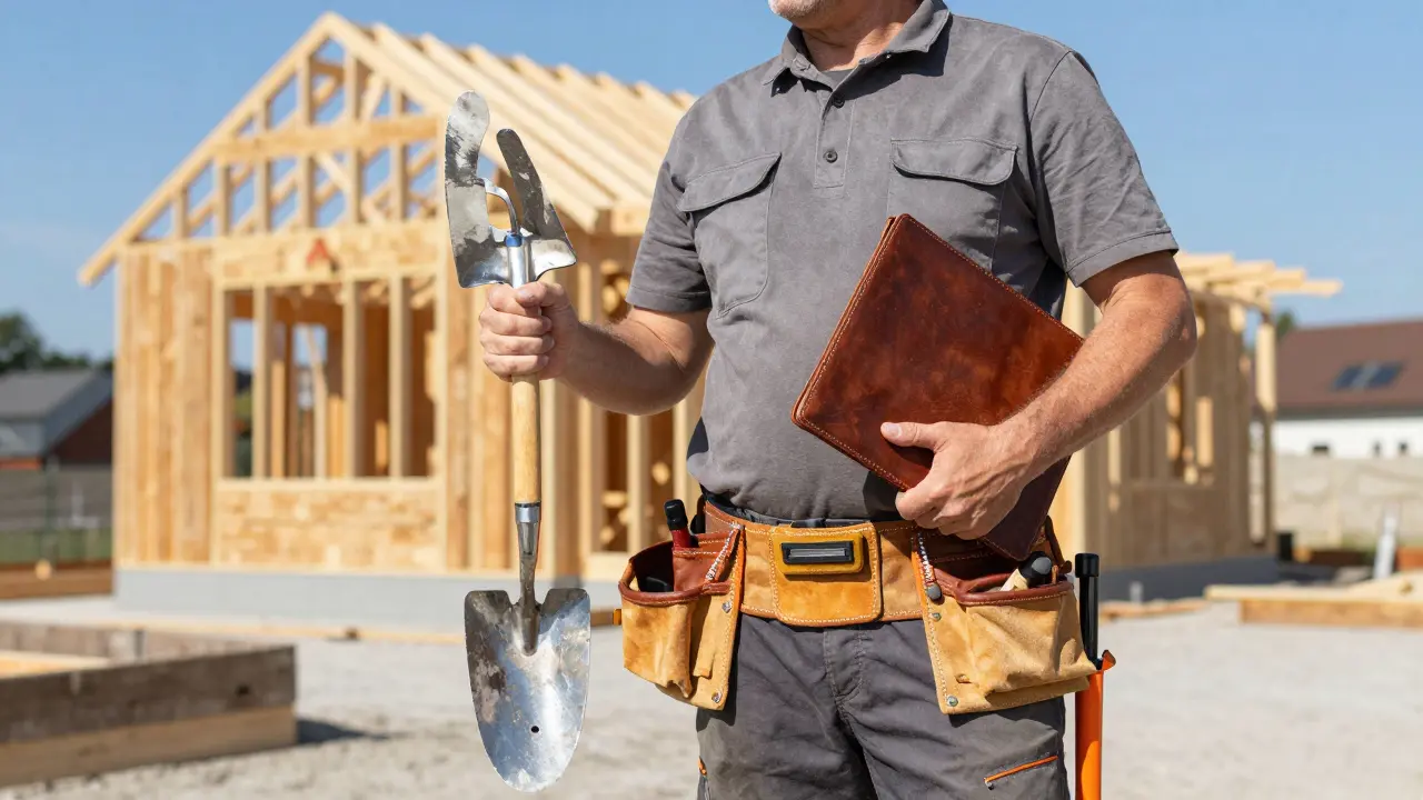 Eigenleistungen in der Finanzierung: Was Banken anerkennen und wie viel das spart