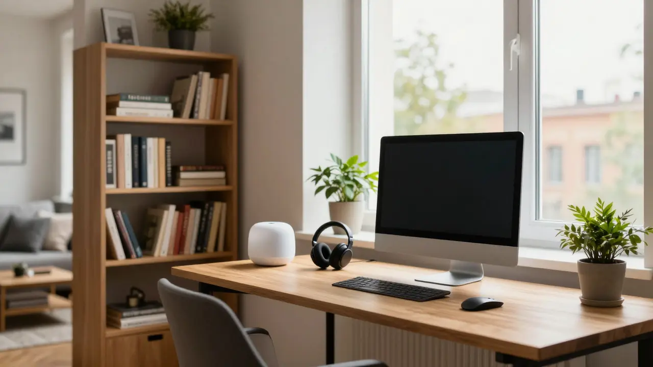 Remote Work und Immobilienpreise: Wie Homeoffice die Wohnlagen in Deutschland verändert