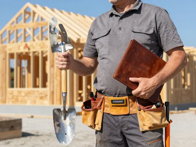 Eigenleistungen in der Finanzierung: Was Banken anerkennen und wie viel das spart