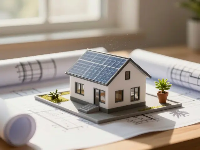 Fördermittel für Hausprojekte 2026: Der komplette Antrag-Leitfaden