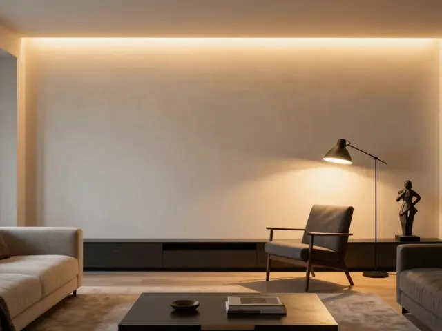 Licht und Beleuchtung als Designelement im Wohnraum: Der ultimative Guide für 2026