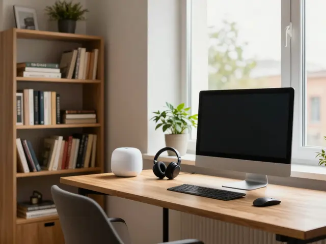 Remote Work und Immobilienpreise: Wie Homeoffice die Wohnlagen in Deutschland verändert