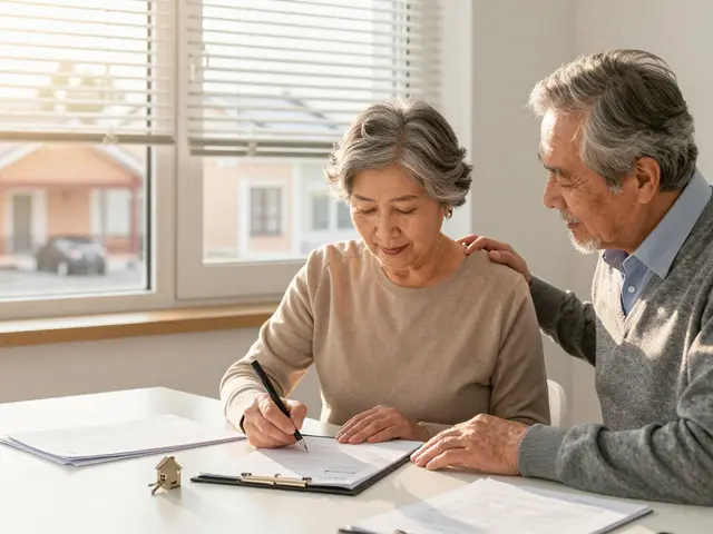 Vorweggenommene Erbfolge bei Immobilien: Modelle, Risiken und was Sie 2026 wissen müssen