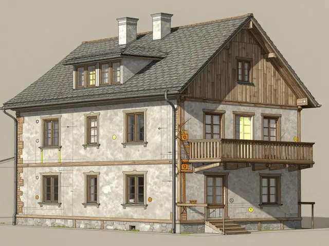 Wärmeschutznachweis und Energieberatung bei Sanierungen: Was Sie wirklich brauchen