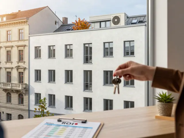 Wertsteigerung durch Modernisierung: So berechnen Sie den ROI in Mietimmobilien