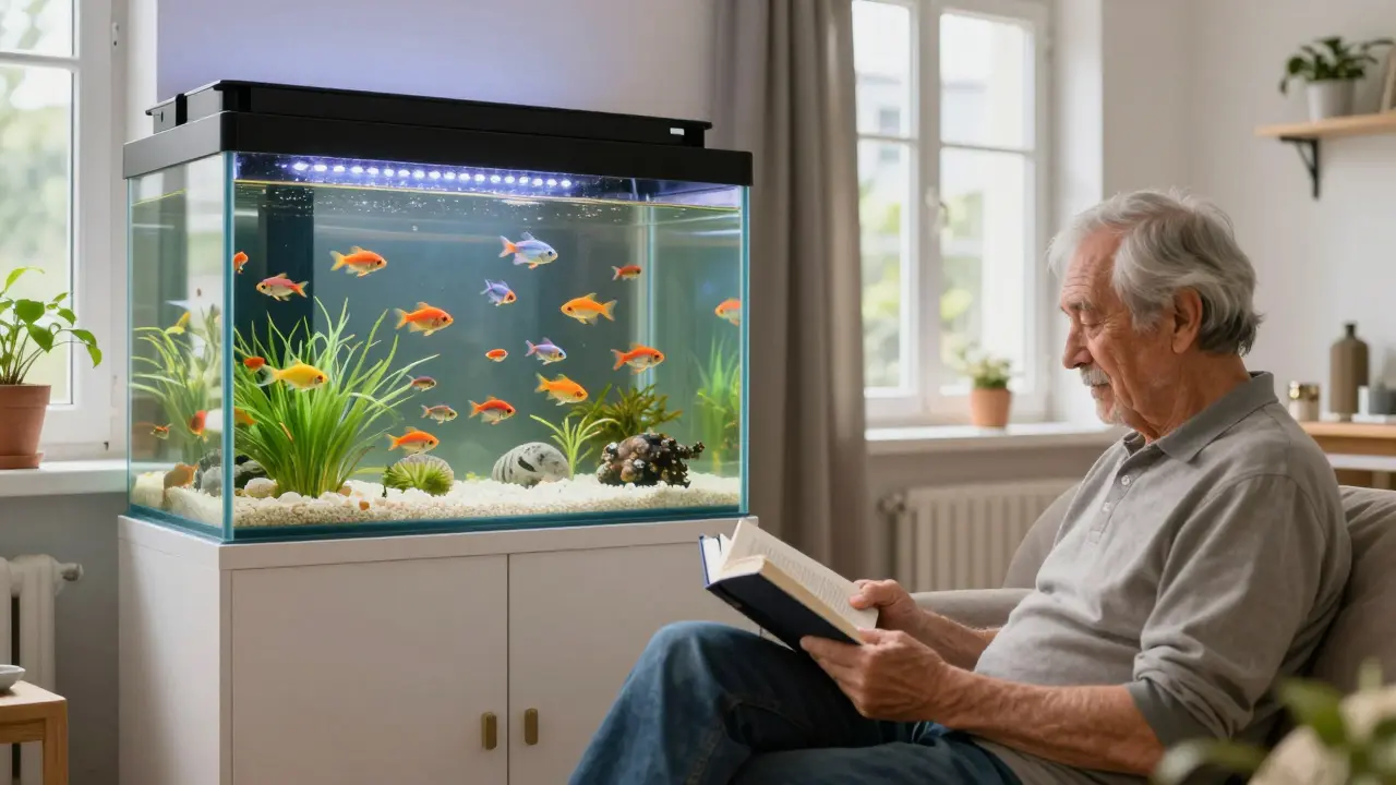 Tierhaltung in Eigentumswohnungen: Was erlaubt ist, was verboten ist und wie Sie Ihre Rechte durchsetzen