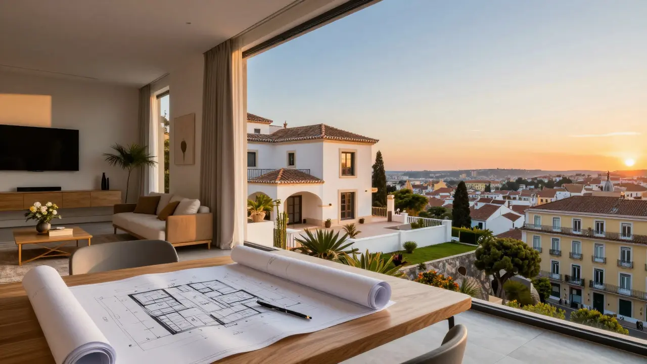 Auslandsimmobilien finanzieren: Die besten Banken und Konditionen im Vergleich