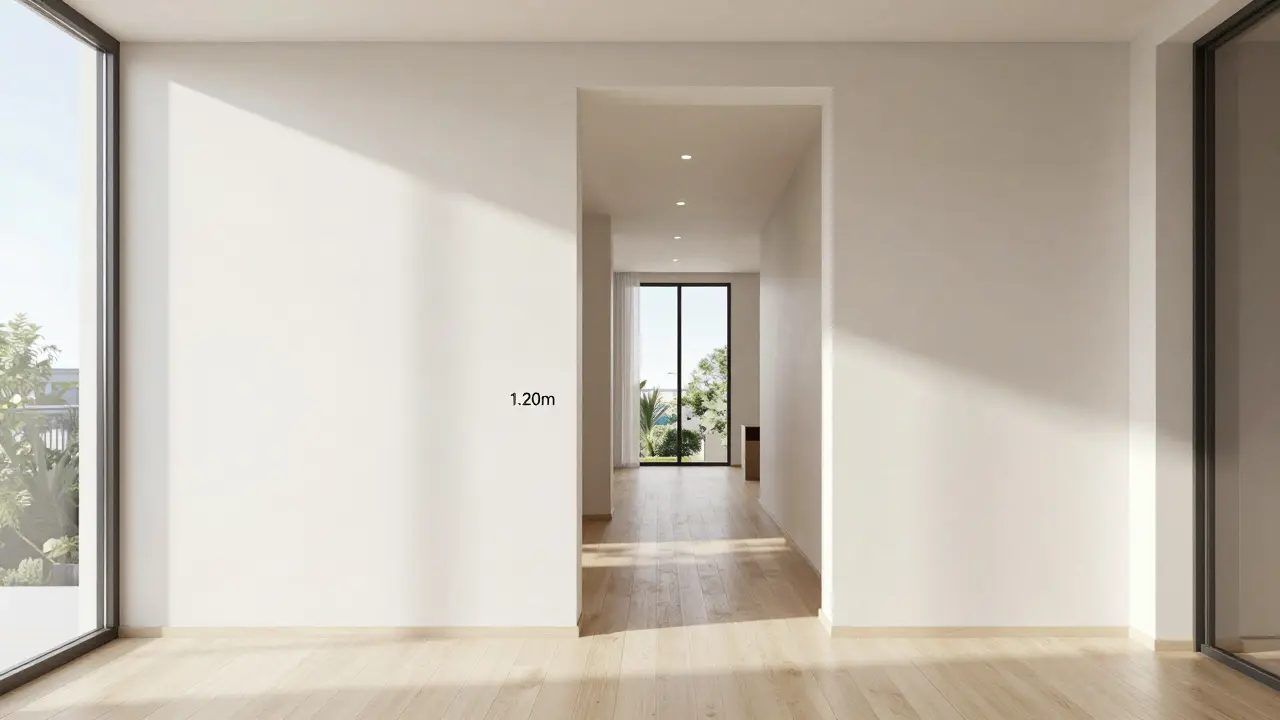 Barrierefreiheit im Neubau: Gesetze, DIN 18040-2 und wichtige Ausnahmen