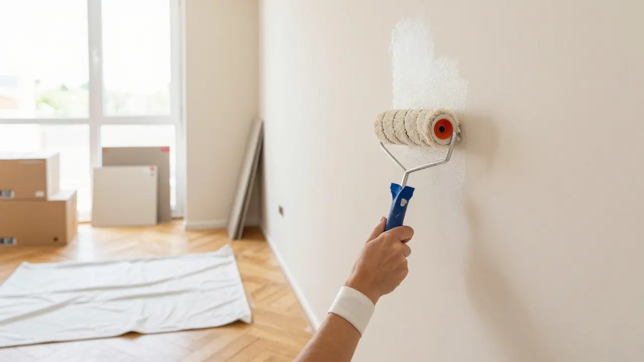 Bauliche Veränderungen am Sondereigentum: Was darf ich wirklich?