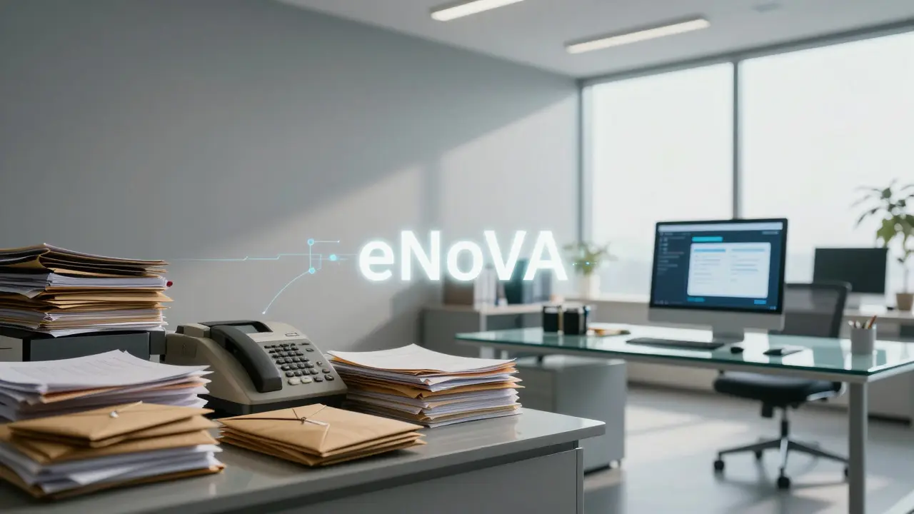 Digitale Notardienste bei Immobilienkäufen: So prüfen Sie die Rechtssicherheit