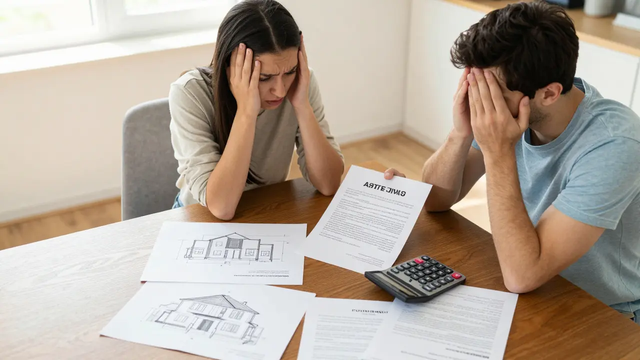 Kaufnebenkosten Immobilien: Die komplette Checkliste für Käufer