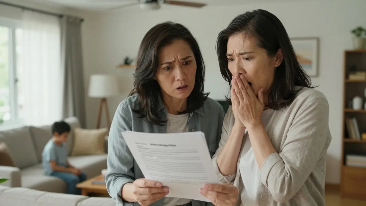 Kreditrisiken bei Immobilienfinanzierung: So sichern Sie sich gegen Zinssteigerungen ab