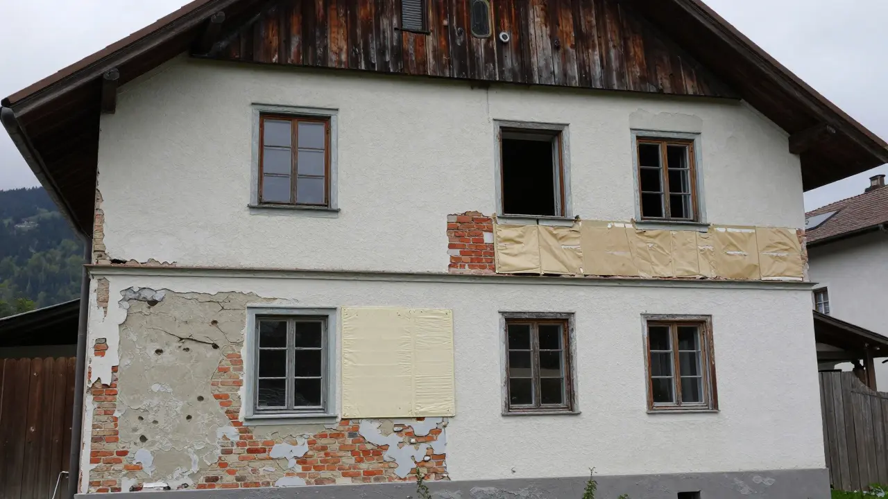 Kumulierte Sanierungsmaßnahmen: So bündeln Sie Gewerke effizient