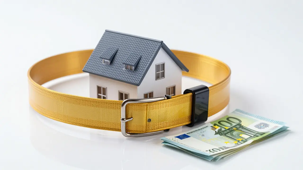 Notaranderkonto beim Immobilienkauf: Lohnt sich die extra Sicherheit?