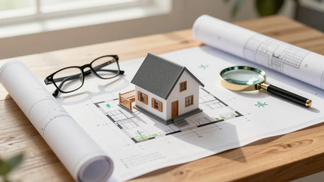 Sanierungskosten senken: So nutzen Sie Förderplanung und Timing optimal