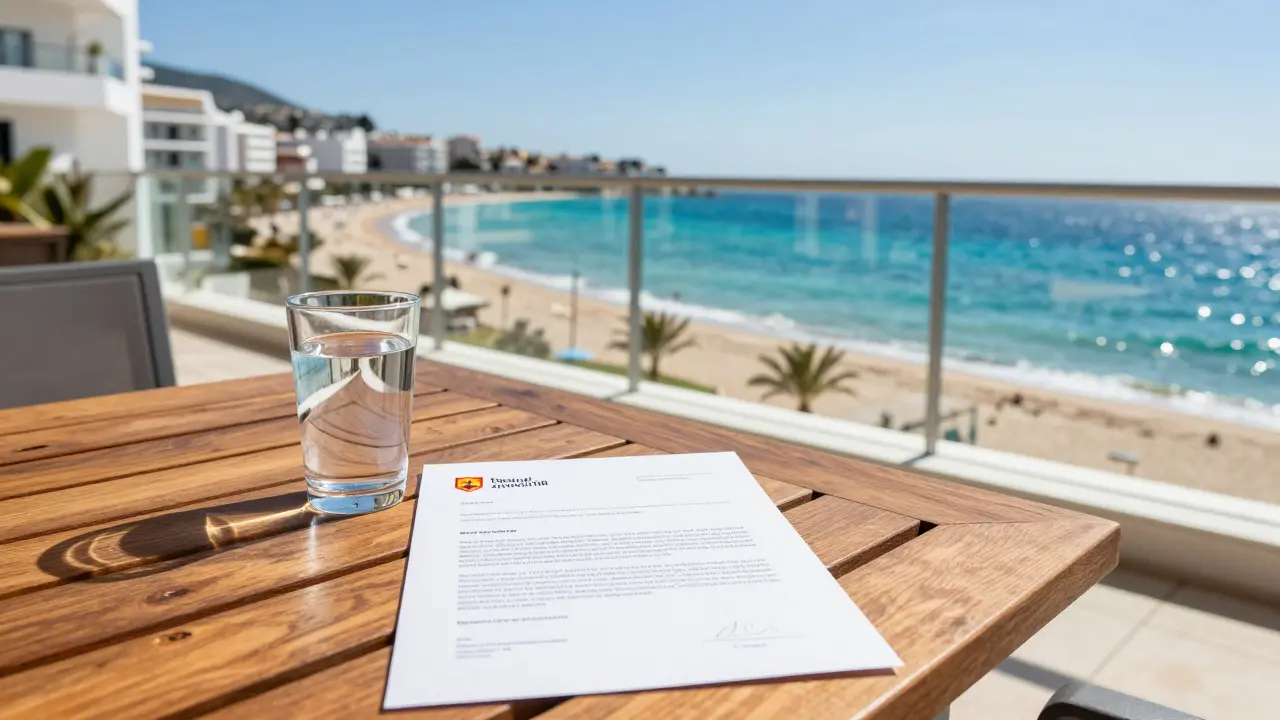 Steuerresident vs. Non-Resident: Wer zahlt was bei Auslandsimmobilien in Spanien?